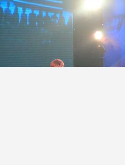 最全梁静茹(Fish Leong)精彩图册2