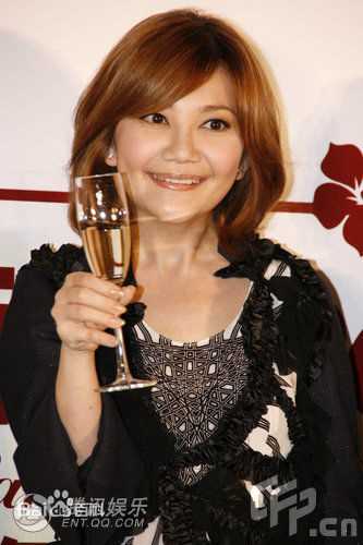 最全梁静茹(Fish Leong)精彩图册2