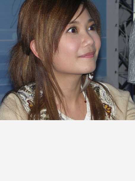 最全梁静茹(Fish Leong)精彩图册2