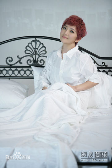 最全梁静茹(Fish Leong)精彩图册2