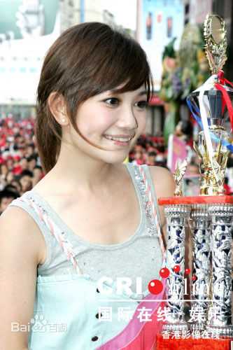 最全梁静茹(Fish Leong)精彩图册2