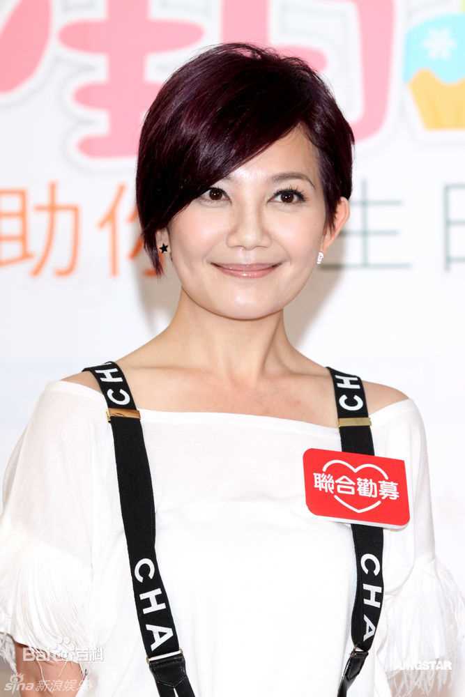 精选梁静茹(Fish Leong)精彩图册