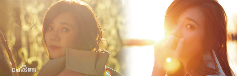 梁静茹(Fish Leong)前后照片