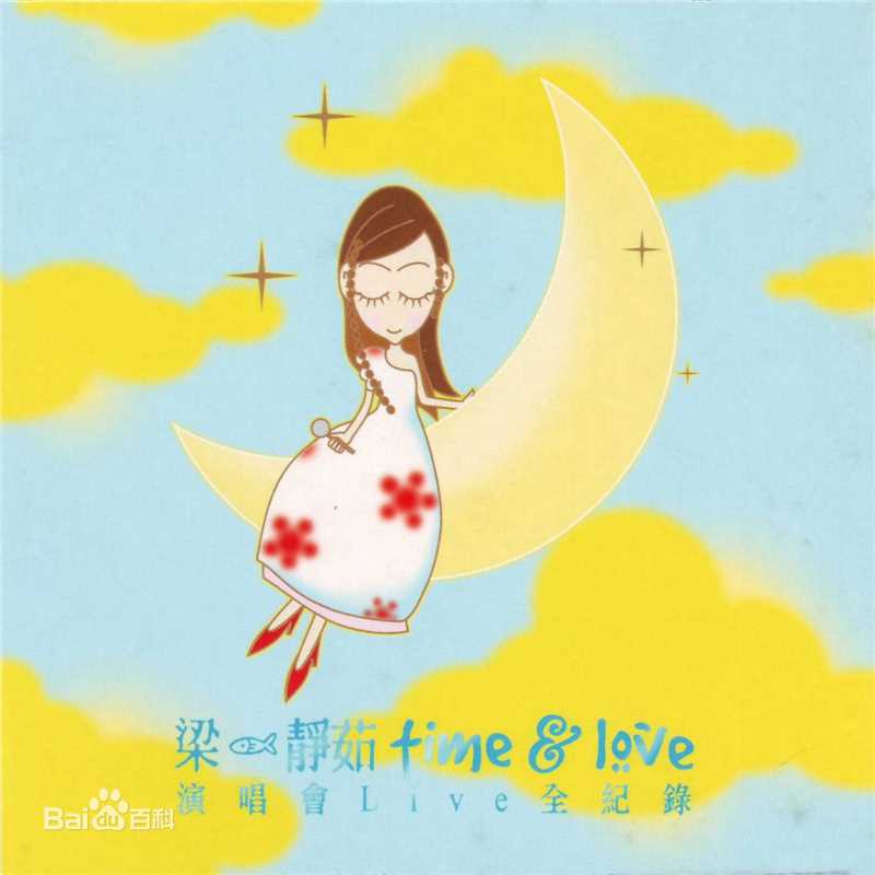 梁静茹(Fish Leong)前后照片