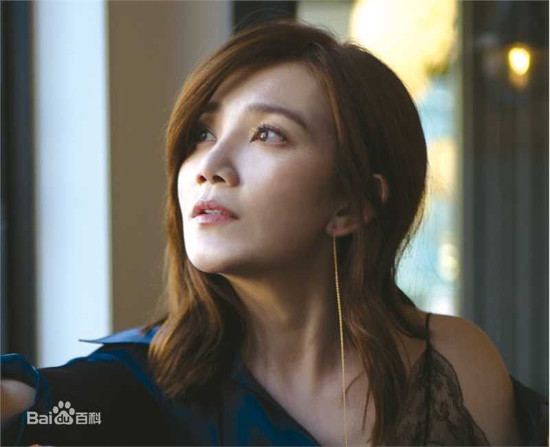 梁静茹(Fish Leong)概述图册前后照片