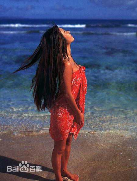 饭岛爱最新个人壁纸