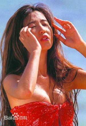 高清饭岛爱图片