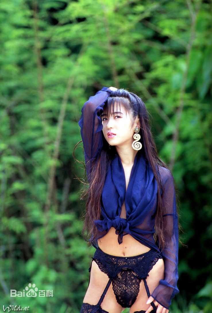 饭岛爱精彩图册