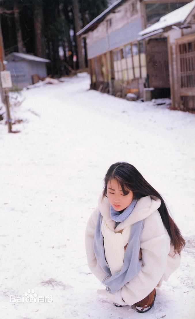 最全饭岛爱精彩图册