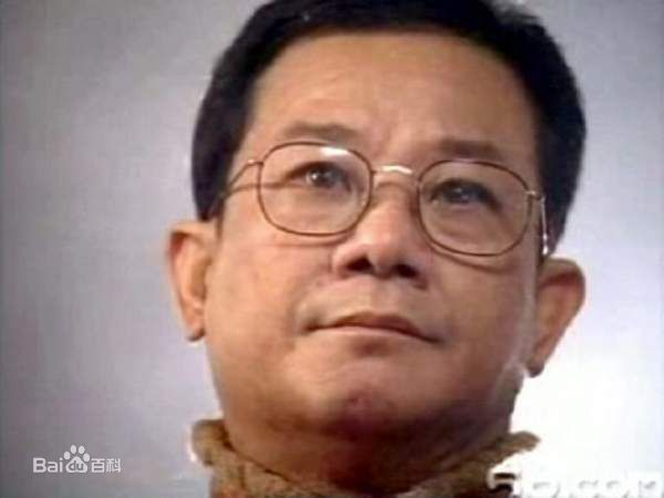 最优质徐二牛(Simon Chui Yee-Ang)素颜照