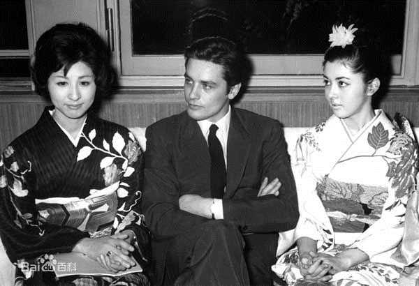 鰐淵晴子(わにぶち　はるこ)早期的晴子素颜照相册