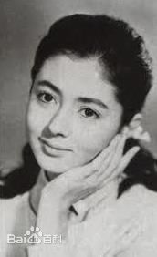 鰐淵晴子(わにぶち　はるこ)早期的晴子素颜照相册