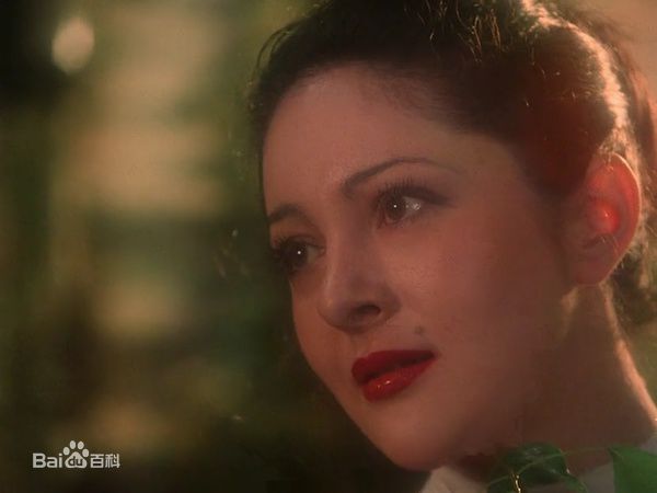 最全鰐淵晴子(わにぶち　はるこ)鳄渊晴子精彩图册