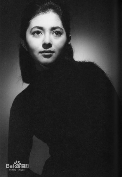 鰐淵晴子(わにぶち　はるこ)前后照片