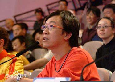 曹启泰(Timothy, Chi-Tai Chao)活动照图片图集