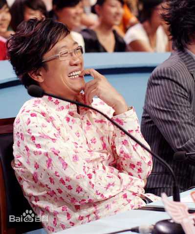 曹启泰(Timothy, Chi-Tai Chao)活动照图片图集