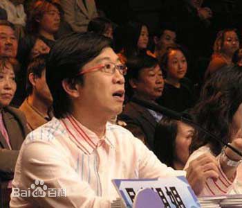 曹启泰(Timothy, Chi-Tai Chao)活动照图片图集