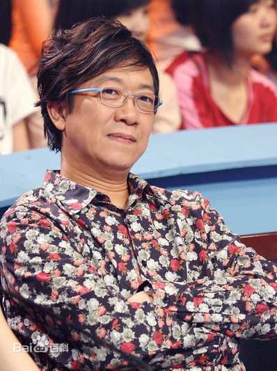 曹启泰(Timothy, Chi-Tai Chao)活动照图片图集