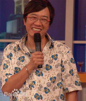 最优质曹启泰(Timothy, Chi-Tai Chao)生活照