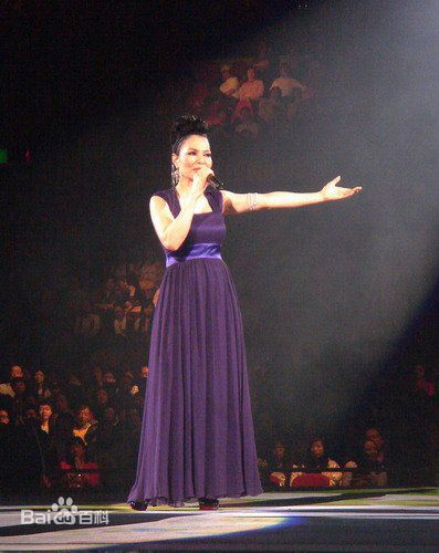 最新潘越云(Michelle Pan)性感图片