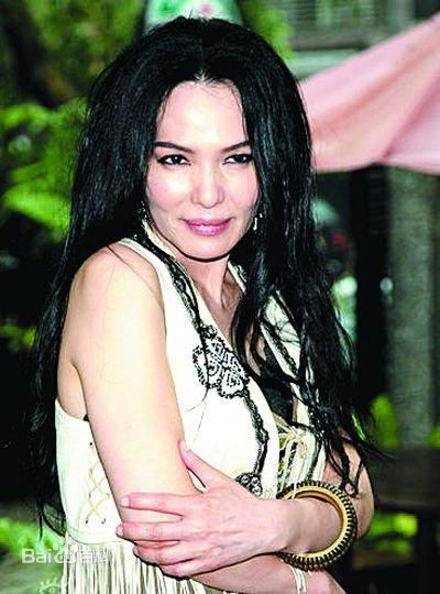 潘越云(Michelle Pan)精彩图册