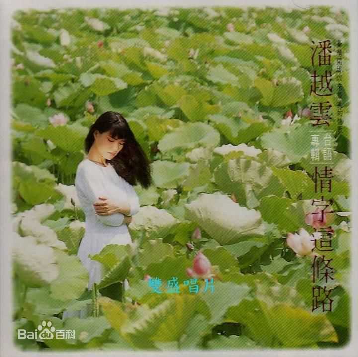 最全潘越云(Michelle Pan)壁纸