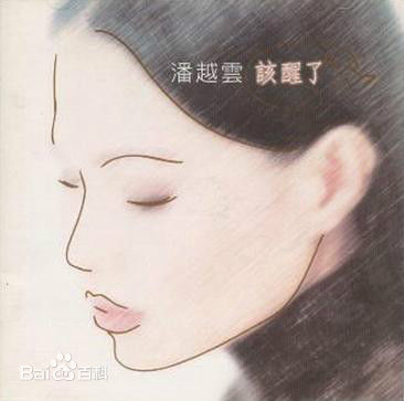 最全潘越云(Michelle Pan)壁纸