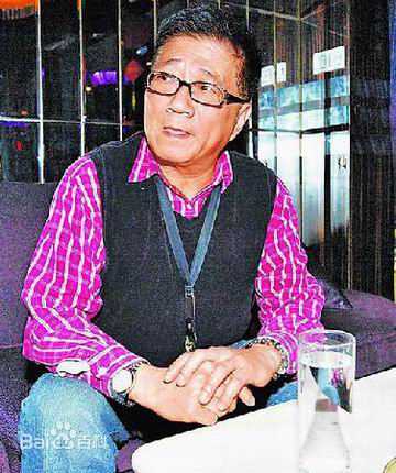 最优质林光宁(morris)生活照