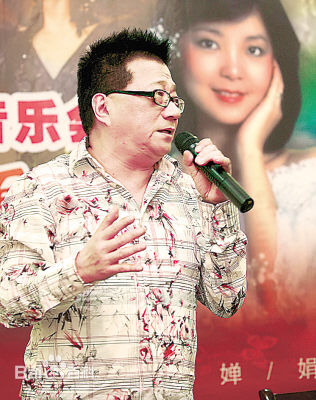 精选林光宁(morris)