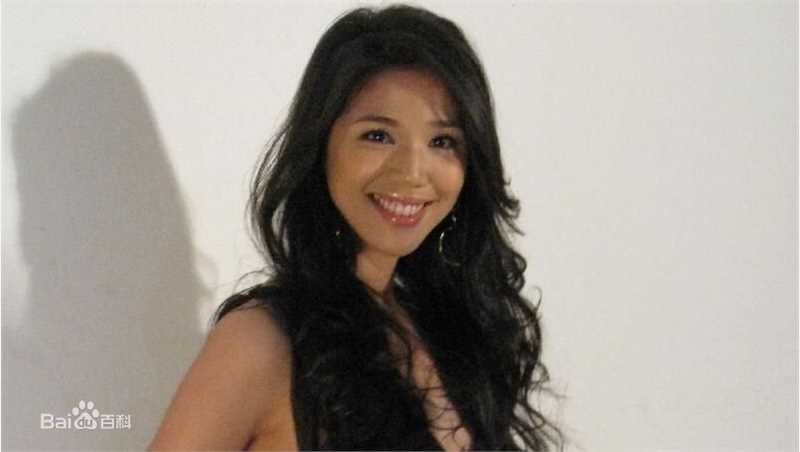 精选张沁妍写真 万佳查