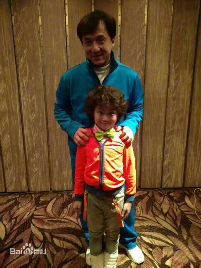 高清冯俊杰图片