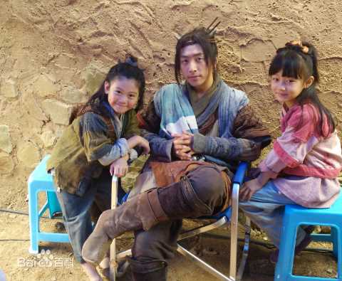 冯俊杰前后照片