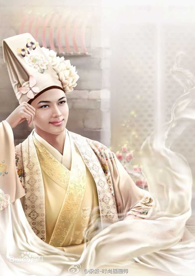 陈炳强西游最新剧照