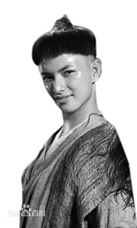 陈炳强西游最新剧照