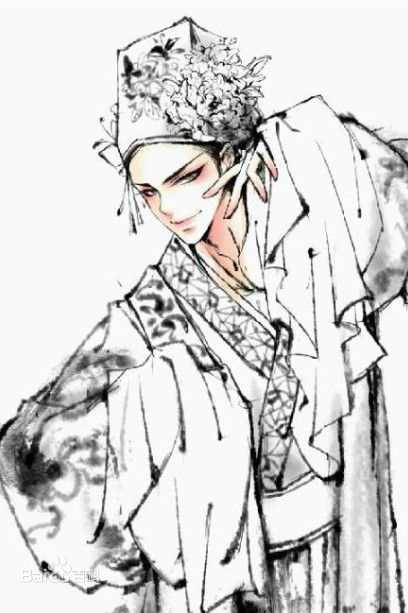 陈炳强西游最新剧照