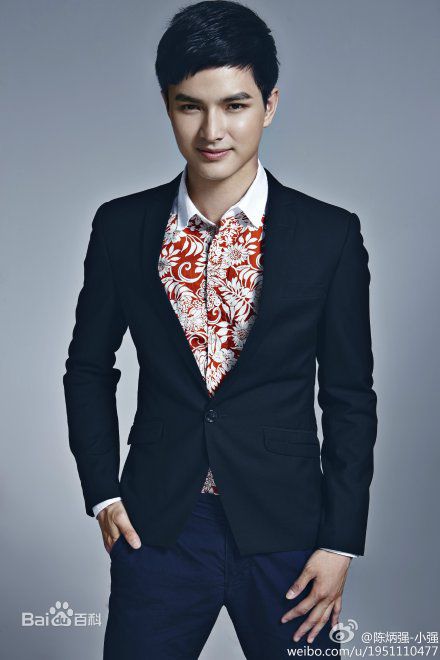 最新陈炳强壁纸