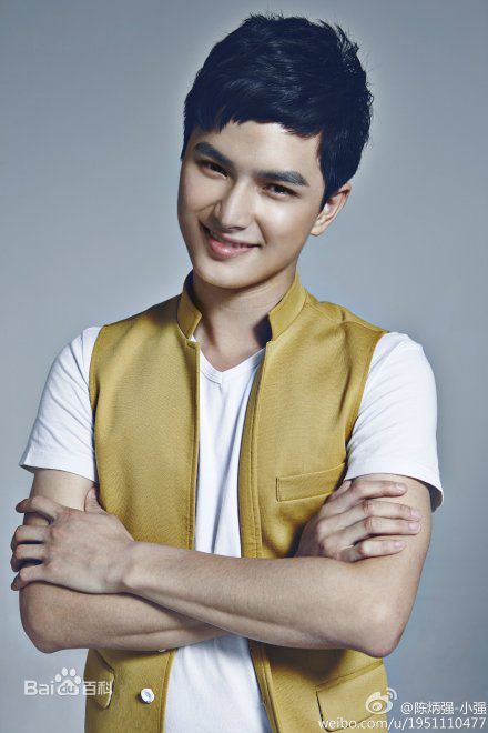 最新陈炳强壁纸