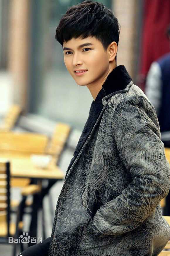 最新陈炳强壁纸