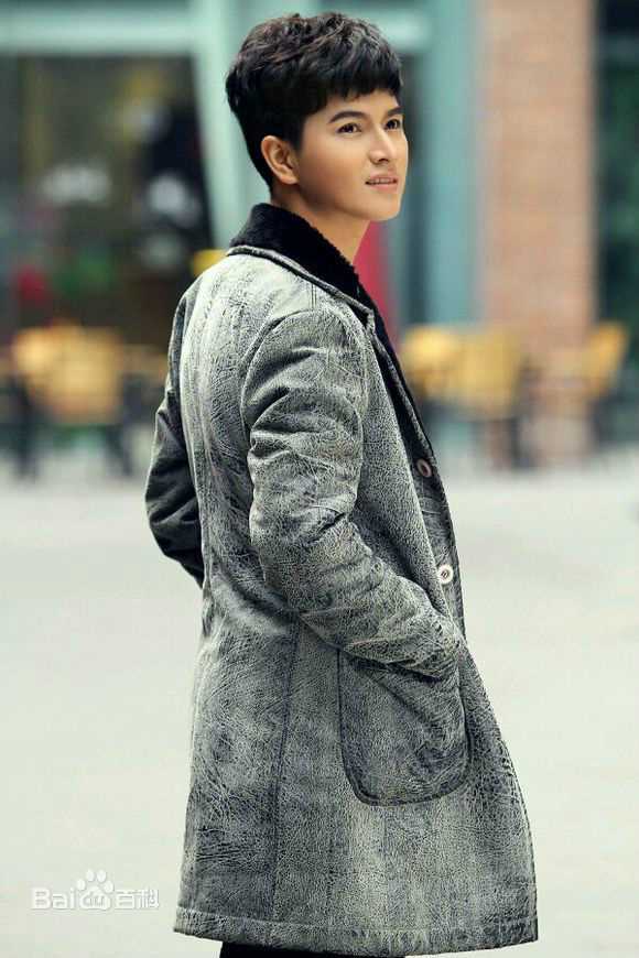 最新陈炳强壁纸