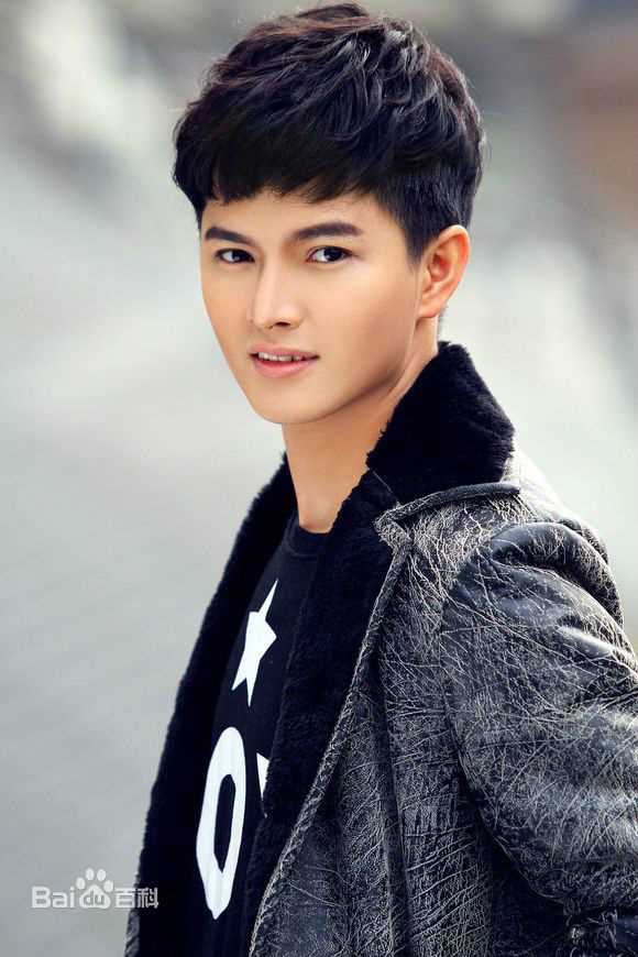 最新陈炳强壁纸