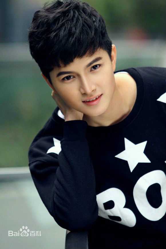 最新陈炳强壁纸