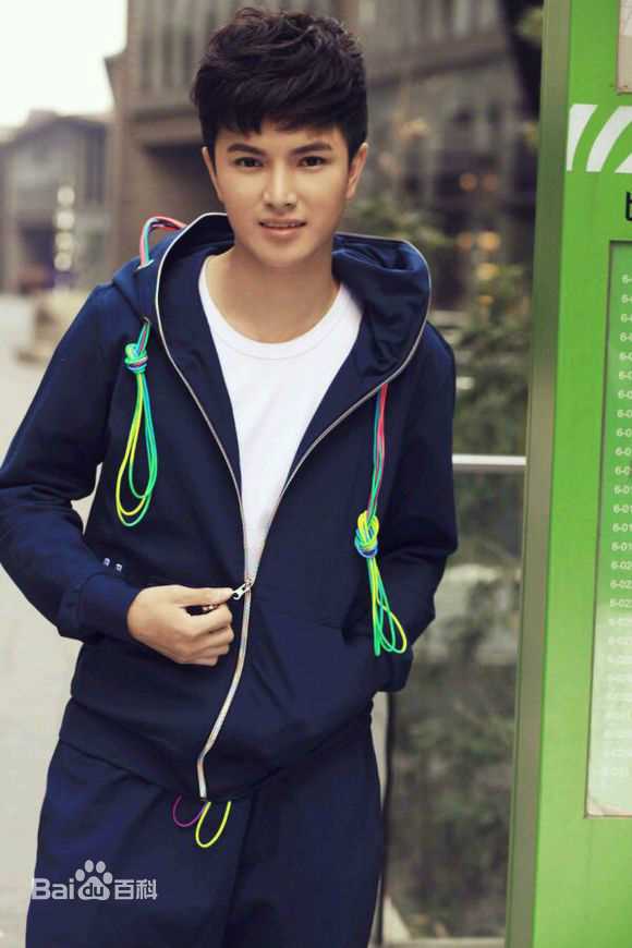 最新陈炳强壁纸