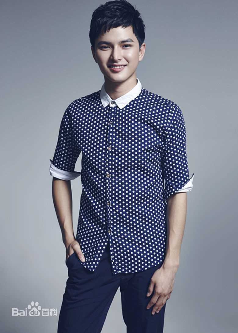 最新陈炳强壁纸