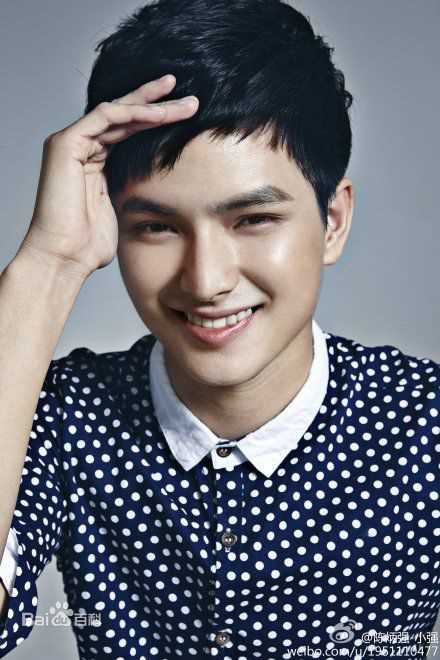 最新陈炳强壁纸