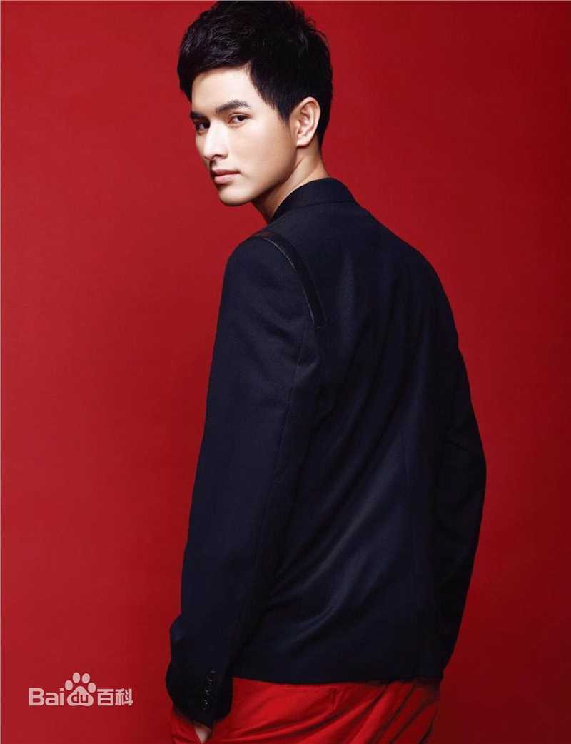 陈炳强高清图集