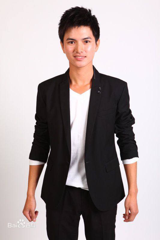 陈炳强高清图集