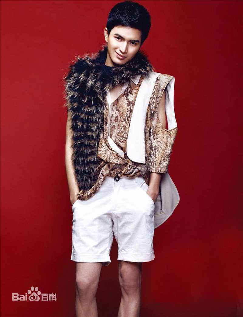 陈炳强高清图集