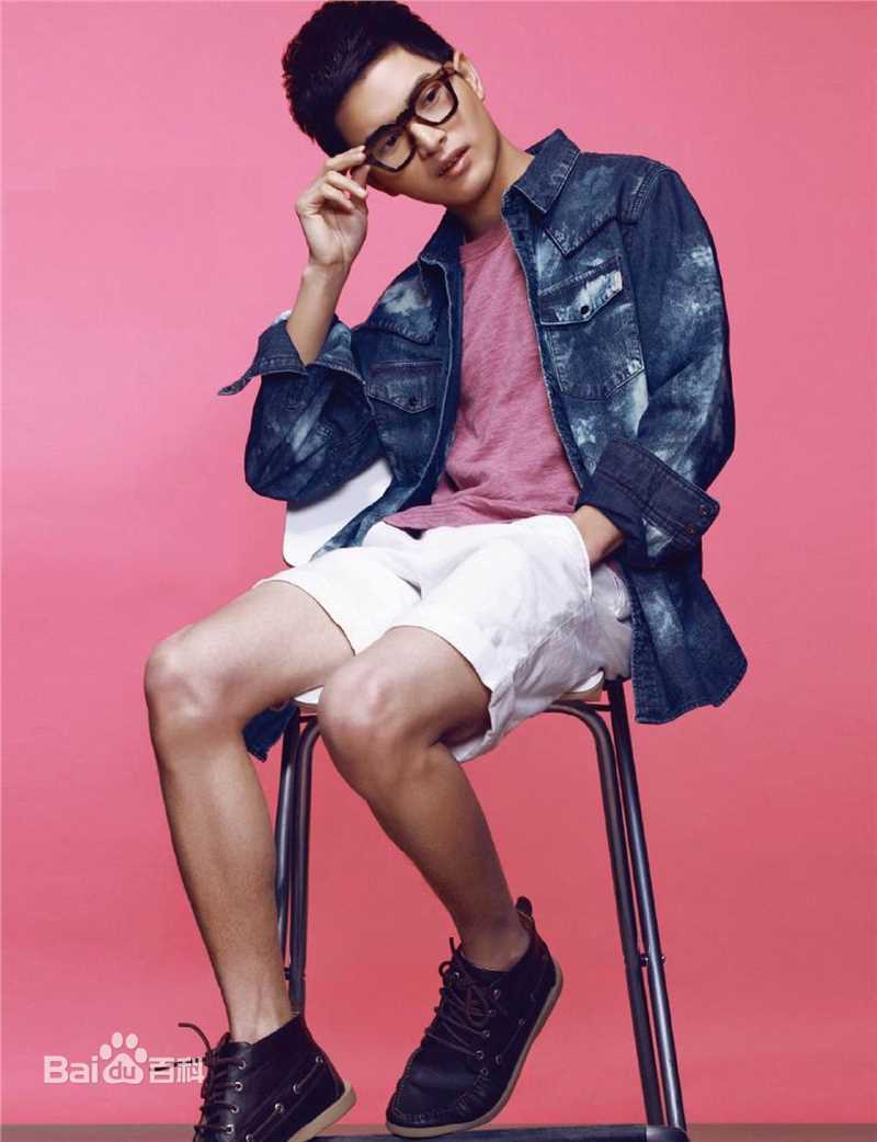 陈炳强高清图集