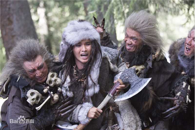 陈炳强海上牧云记生活照相册