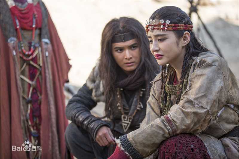 陈炳强海上牧云记生活照相册